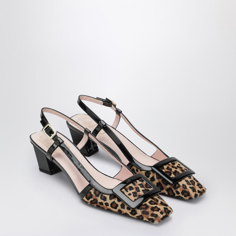 Roger Vivier Apparel & Accessories - Beige | 8fc7398bec5bb6f44c6c4e903ef4c8fe7527283d