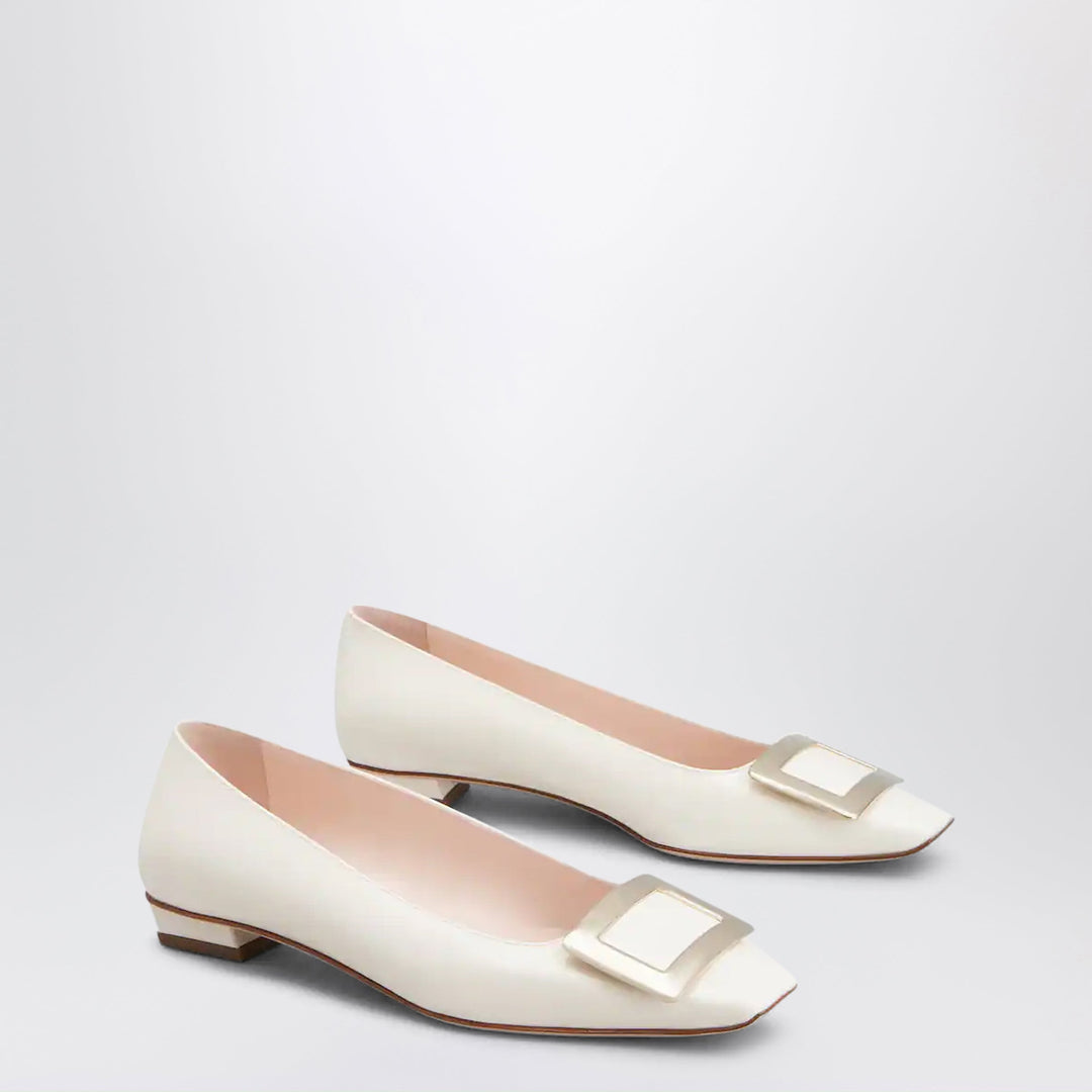 Roger Vivier Apparel & Accessories - White | f980b10c3c951cb1345569a30c4979bad929d6e1