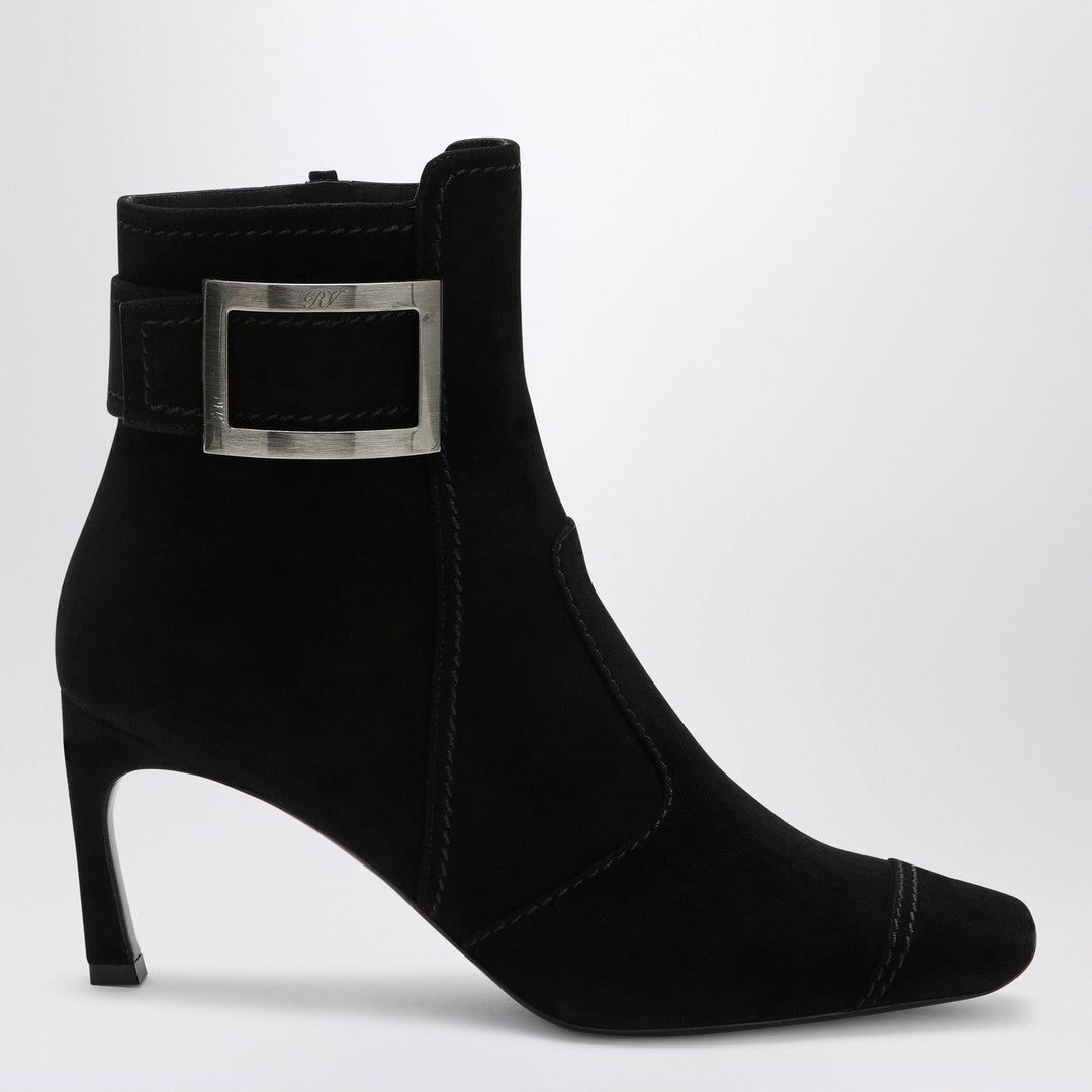 Roger Vivier Shoes - Black | 24a2d94a37bdeeda912aa1ff1d82d2e9ec2039c7