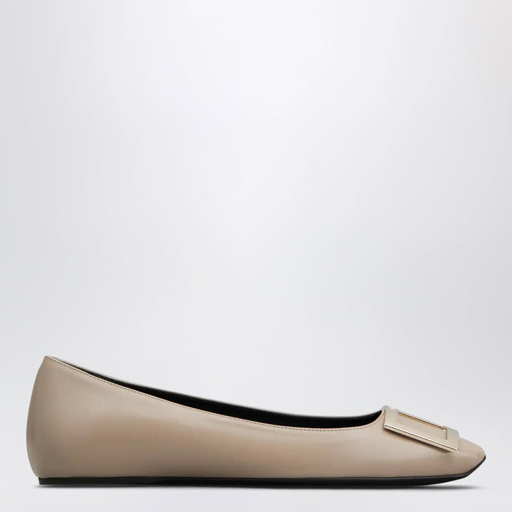 Roger Vivier Shoes - Beige | a7b706c35e80845cd1fbc581a34787b8cdf7a02c