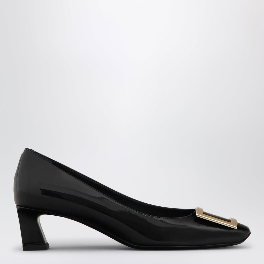 Roger Vivier Shoes - Black | 60b14535cd3ab4c811377178ba11ae044dd214d7