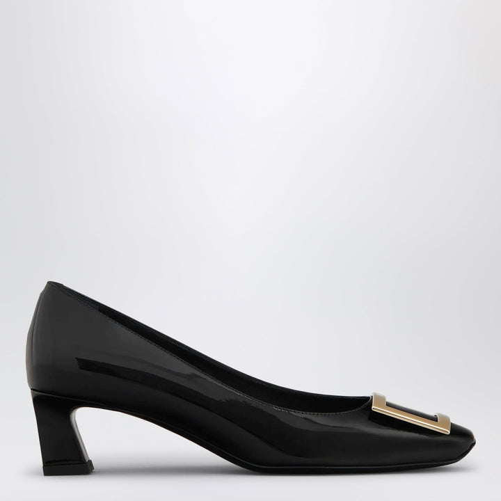 Roger Vivier Shoes - Black | 60b14535cd3ab4c811377178ba11ae044dd214d7