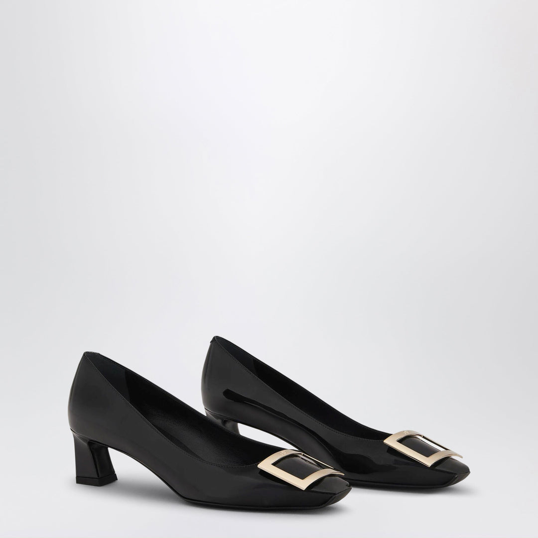 Roger Vivier Shoes - Black | 71a3da488494b4359db7c6c34fddbf2c4ff93614