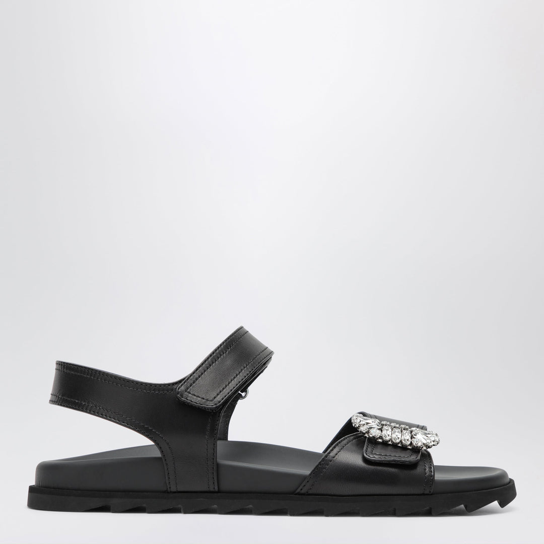 Roger Vivier Shoes - Black | ddb7055287f2391f5e15d504ee7184ad33e40db6