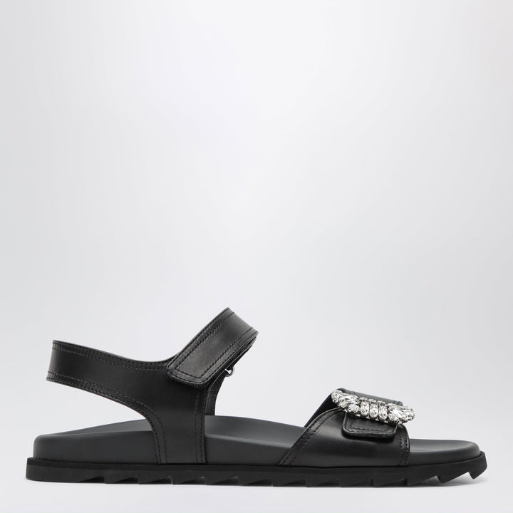 Roger Vivier Shoes - Black | ddb7055287f2391f5e15d504ee7184ad33e40db6