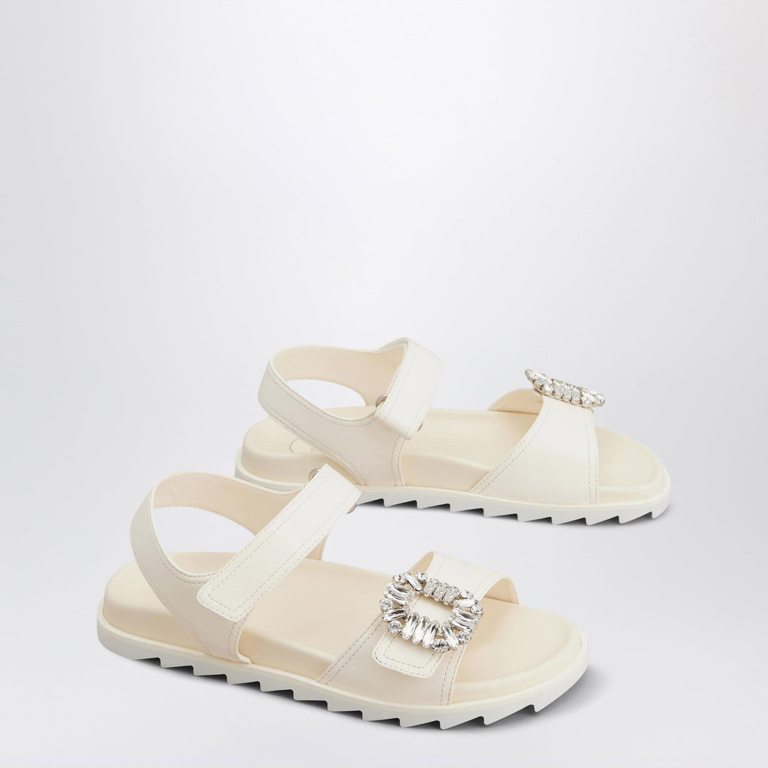 Roger Vivier Shoes - White | da9ac25fd9973120be4fbbbaf604f0def55125fd