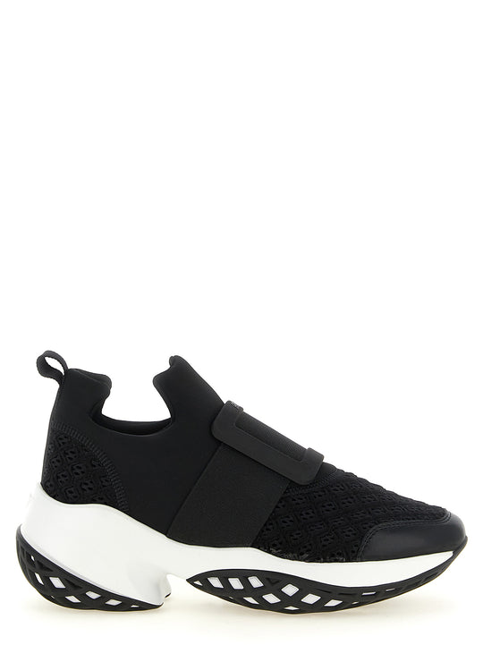 Viv Sneakers Black