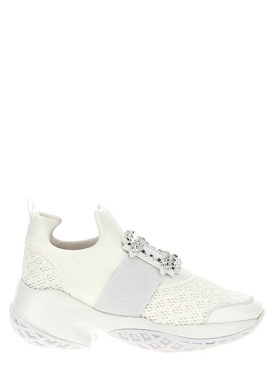 Viv Sneakers White