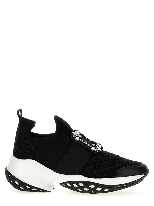 Viv Sneakers Black