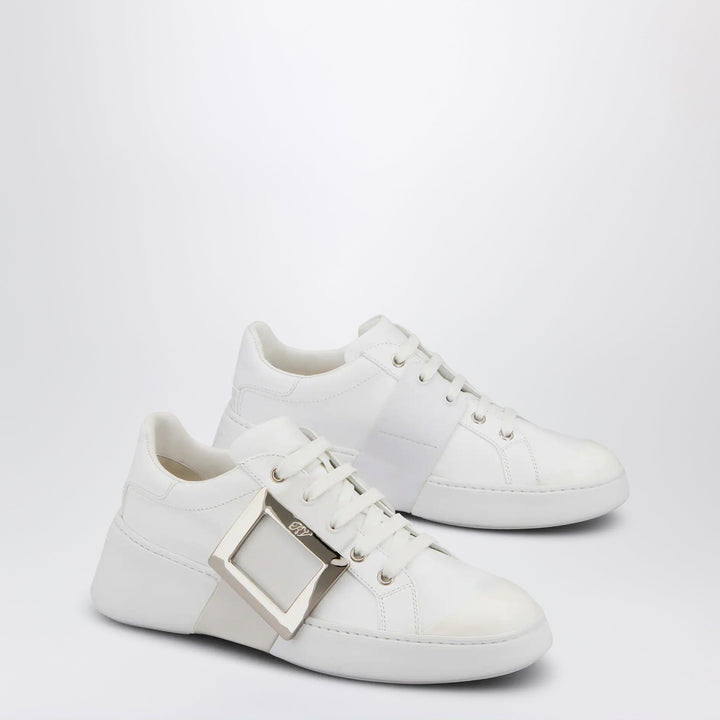 Roger Vivier Shoes - White | caa647591f45bcecdb26f21e5da43584935cfeec