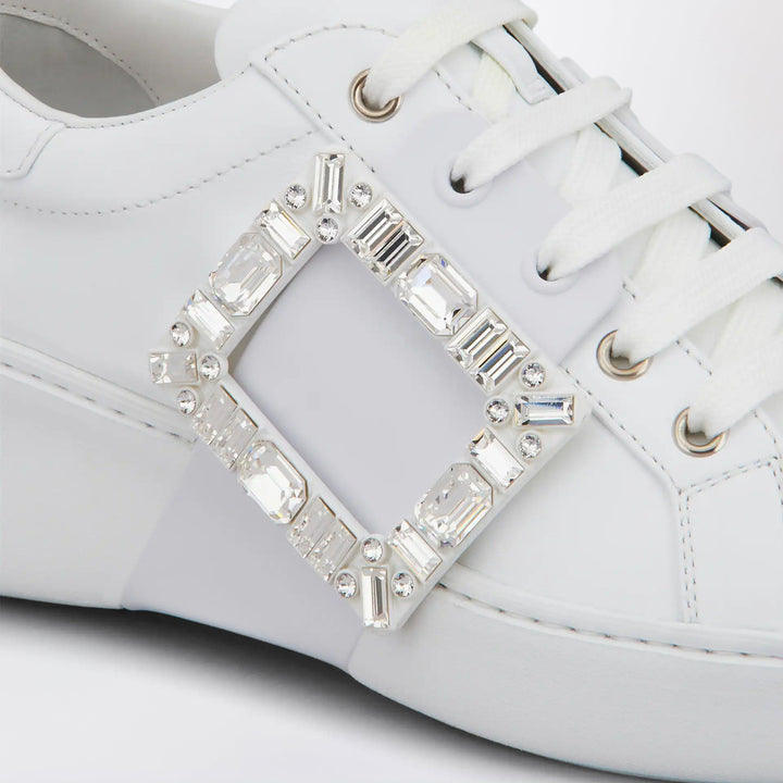 Roger Vivier Shoes - White | 975b52c911781bcd2c1950ad533ddb75002b4c2f