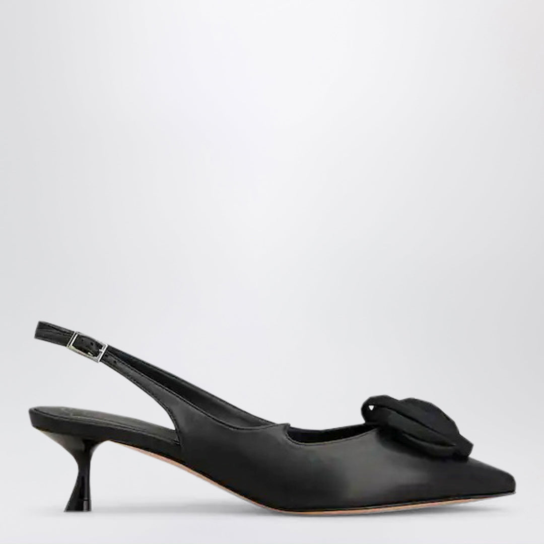 Roger Vivier Shoes - Black | 73d3be809792df7393f5c379e65579d3f3ca6856