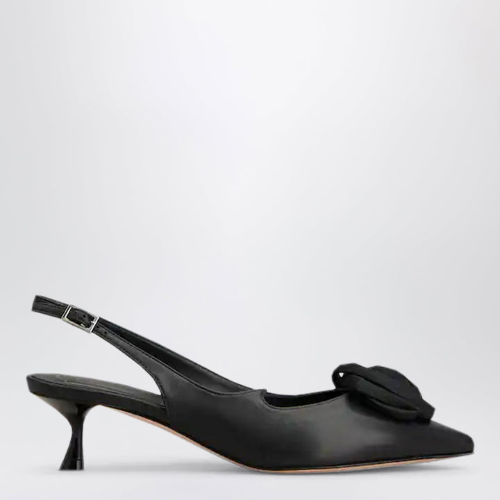 Roger Vivier Shoes - Black | 73d3be809792df7393f5c379e65579d3f3ca6856