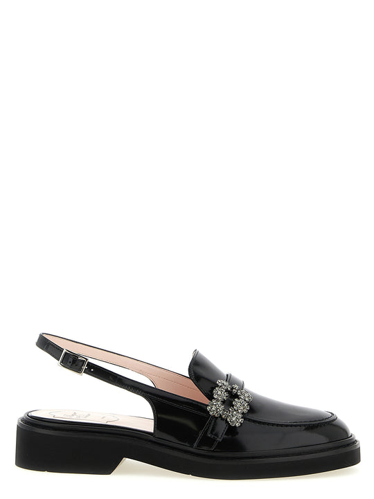Viv Loafers Black