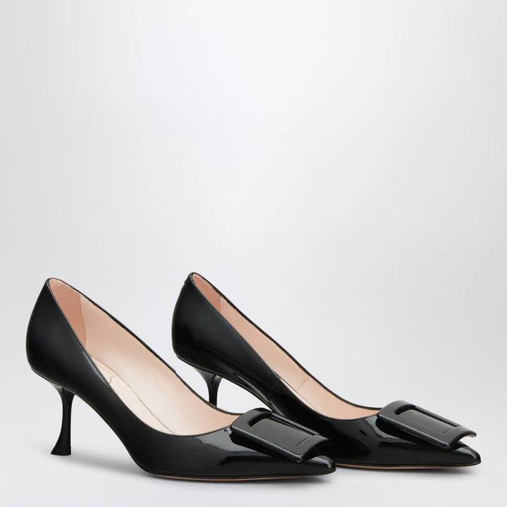 Roger Vivier Shoes - Black | 0f393f6e2ad1d17dea291f2b8b622cefdd95be9b