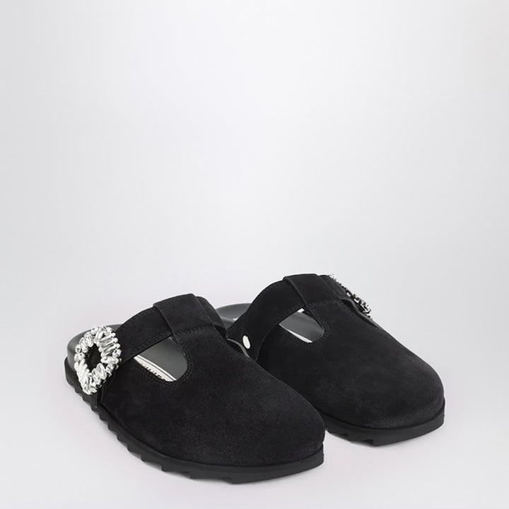 Roger Vivier Shoes - Black | 8fd9701802ce22931b7c5b196679fa21ff72d9f9