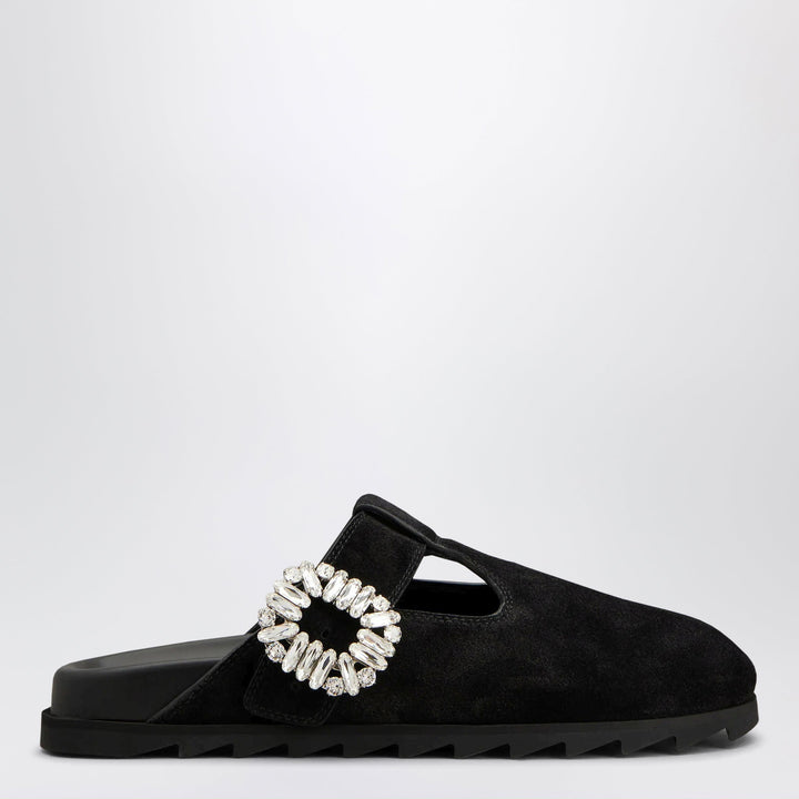 Roger Vivier Shoes - Black | 6fee243d01e4f7879d4d18615feac5414308af2a