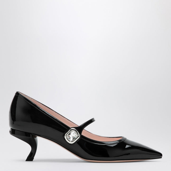 Roger Vivier Apparel & Accessories - Black | 1fc5508d9c5de6cc580f04e201a162c47af7de8c