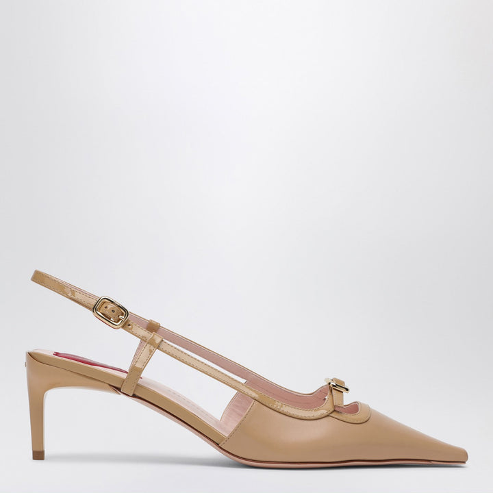 Roger Vivier Apparel & Accessories - Beige | c62d7214a0e74832f53c6d298cec398bd8299b05