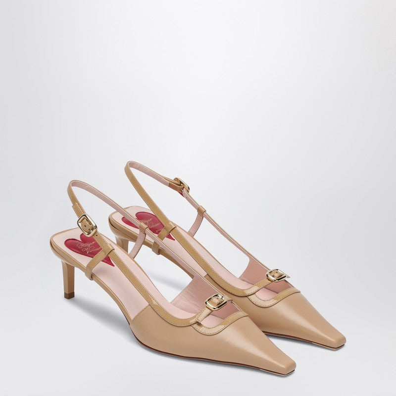 Roger Vivier Apparel & Accessories - Beige | 7dff6c1ff64bfce09ec3bf5bc0a20eb024bbd763