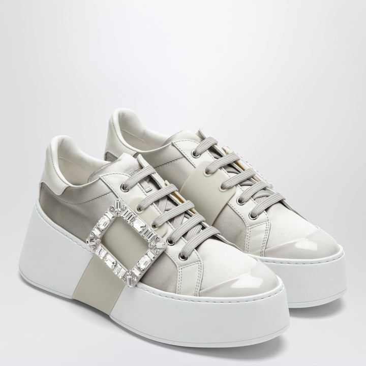 Roger Vivier Shoes - Grey | aec464e68933e58711514b65d63449bfb9cd771a