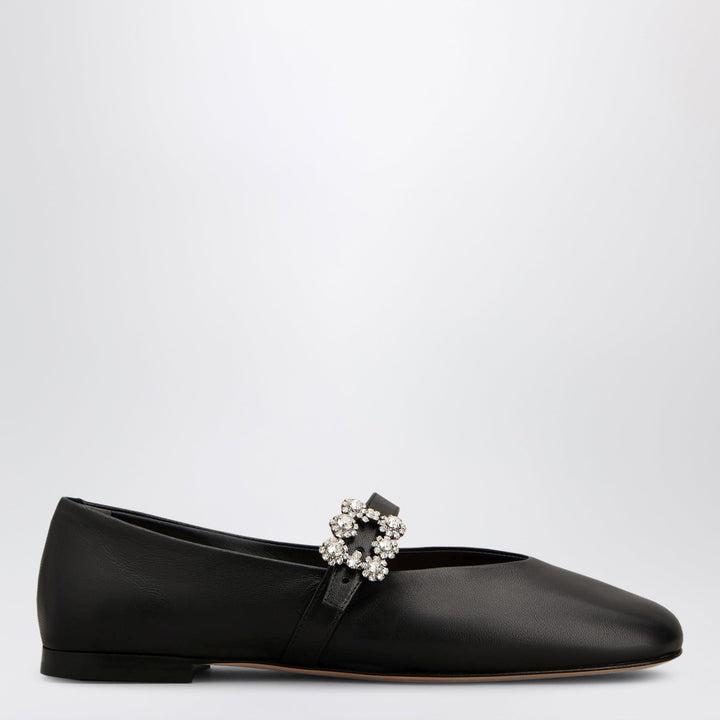 Roger Vivier Apparel & Accessories - Black | 8dd38b27e211ec9853c39c535abb2c0c396439a8