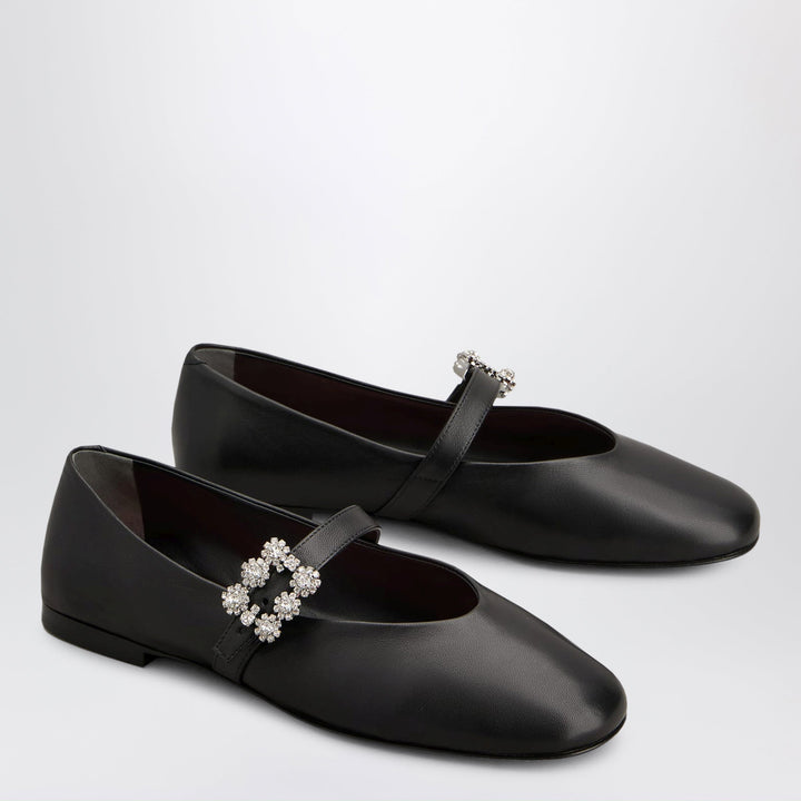 Roger Vivier Apparel & Accessories - Black | a50da6499edc526e2772b49c5a6b6365a60a27d7