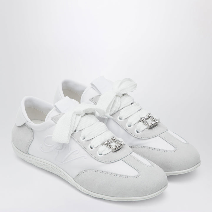 Roger Vivier Shoes - White | 717cc952208ffbbf38d83cebd93702ad004bdc64