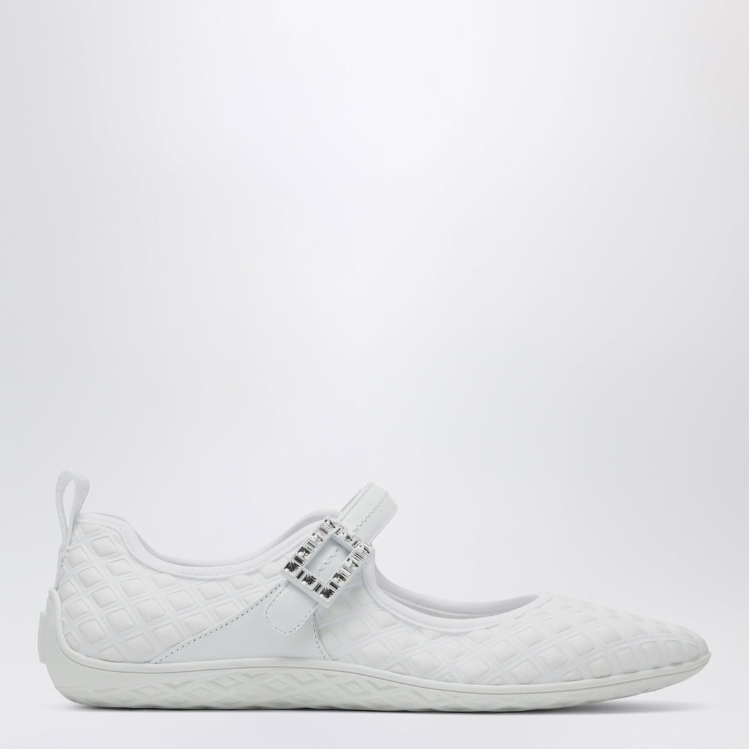Roger Vivier Shoes - White | f9911da3453db58d1b31add662d9cb02e50ad071