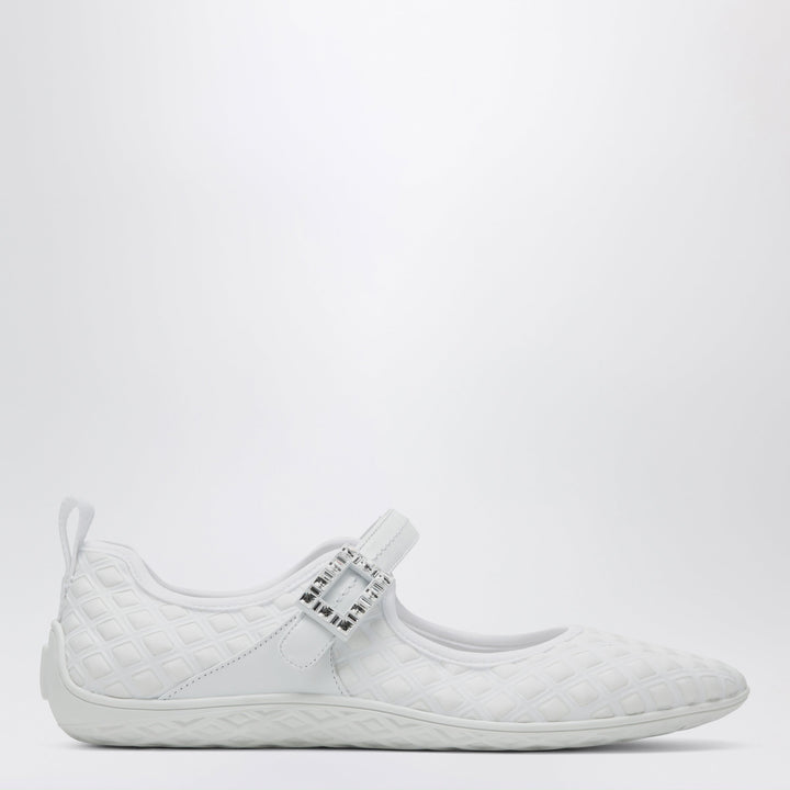 Roger Vivier Shoes - White | f9911da3453db58d1b31add662d9cb02e50ad071