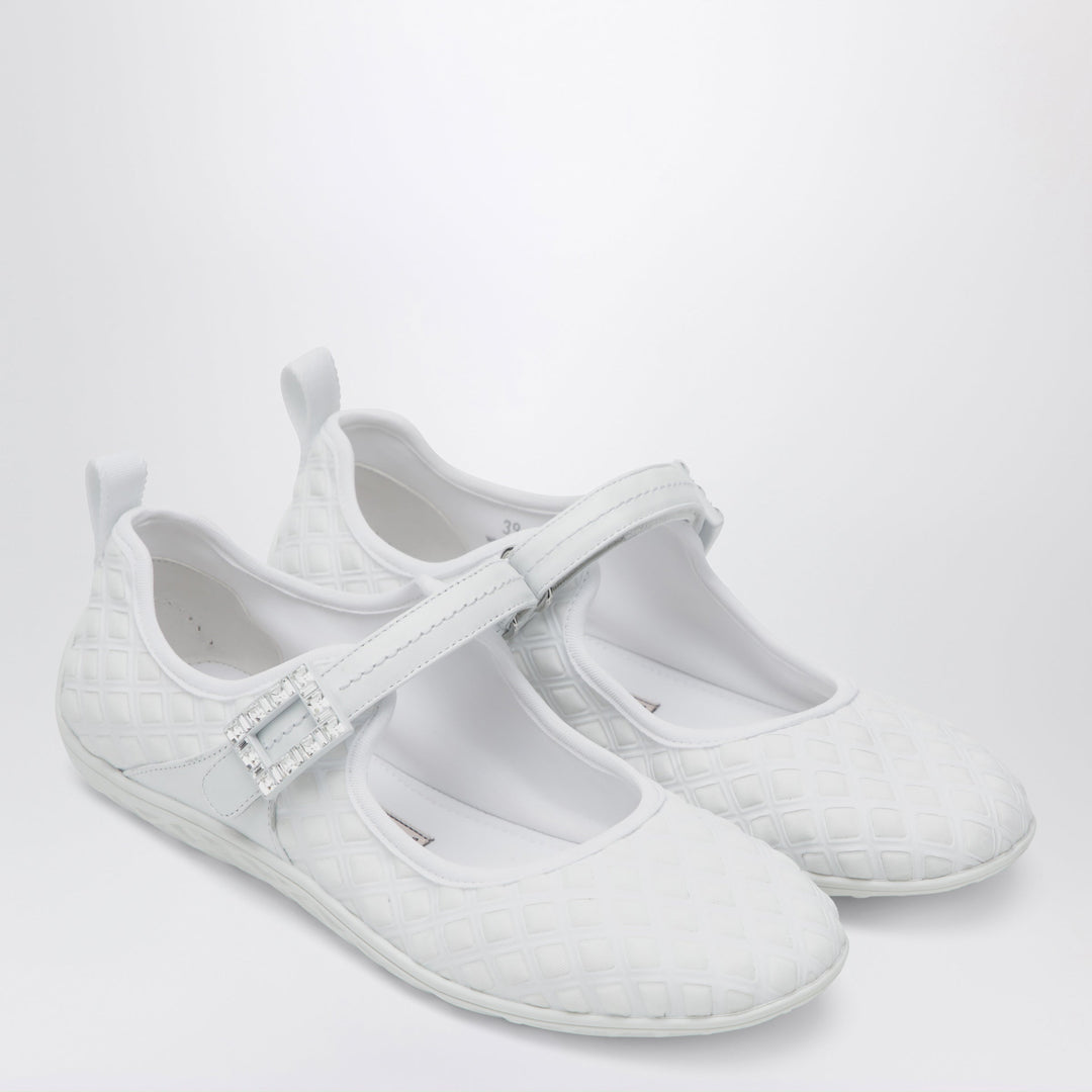 Roger Vivier Shoes - White | e6cd7067e7a840bc672fa3404cfe4ac9e3302f4c