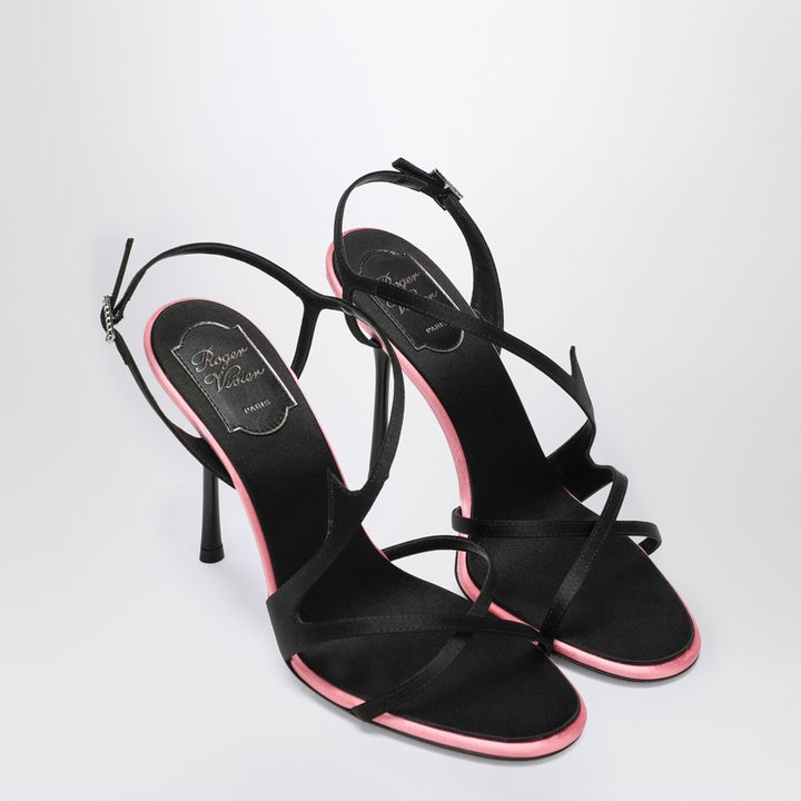 Roger Vivier Shoes - Black | 21aa5d58de720bd45c0b60457f7d589eab12ee9a
