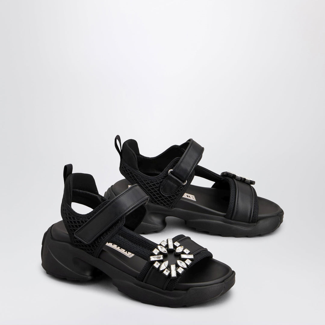 Roger Vivier Shoes - Black | 0dcecaa4cf8d412503f91bc9e81b553ca90eb375