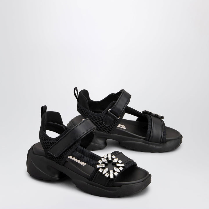 Roger Vivier Shoes - Black | 0dcecaa4cf8d412503f91bc9e81b553ca90eb375