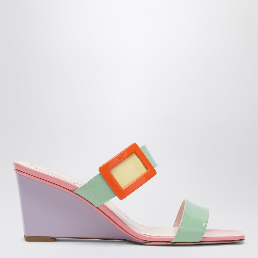 Roger Vivier Shoes - Multicolor | 67e607e9557ce75ab24a7d8d4967987b726d7ace