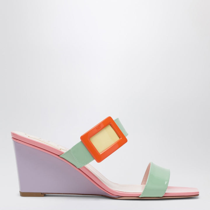 Roger Vivier Shoes - Multicolor | 67e607e9557ce75ab24a7d8d4967987b726d7ace