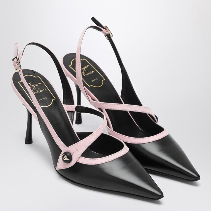 Roger Vivier Shoes - Black | e80284136773faca626b4a3630c28e8d33e43d6f