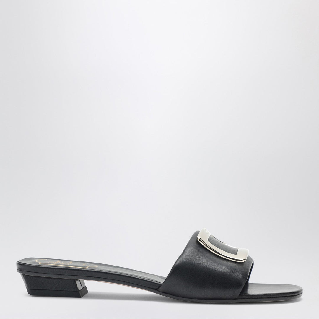 Roger Vivier Shoes - Black | 13caeb18c3b8250baa7b28a60d0cbe91134ef6cf
