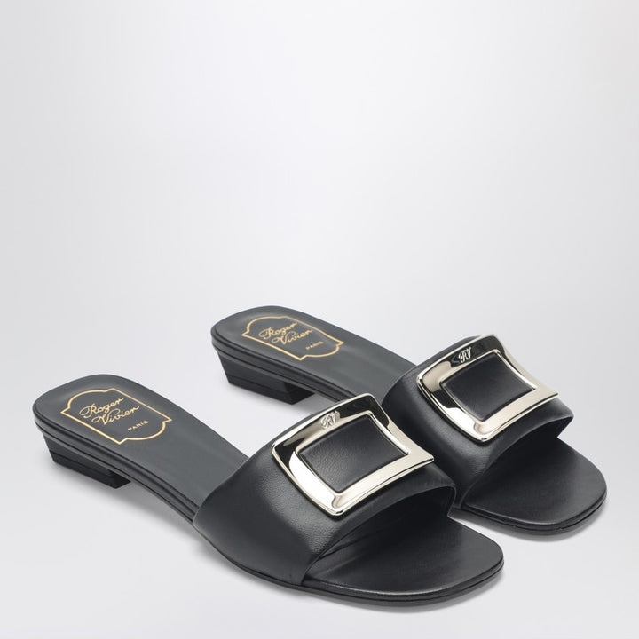 Roger Vivier Shoes - Black | aa1e5924d5e29d8bd456d857680ea6f17daaf711