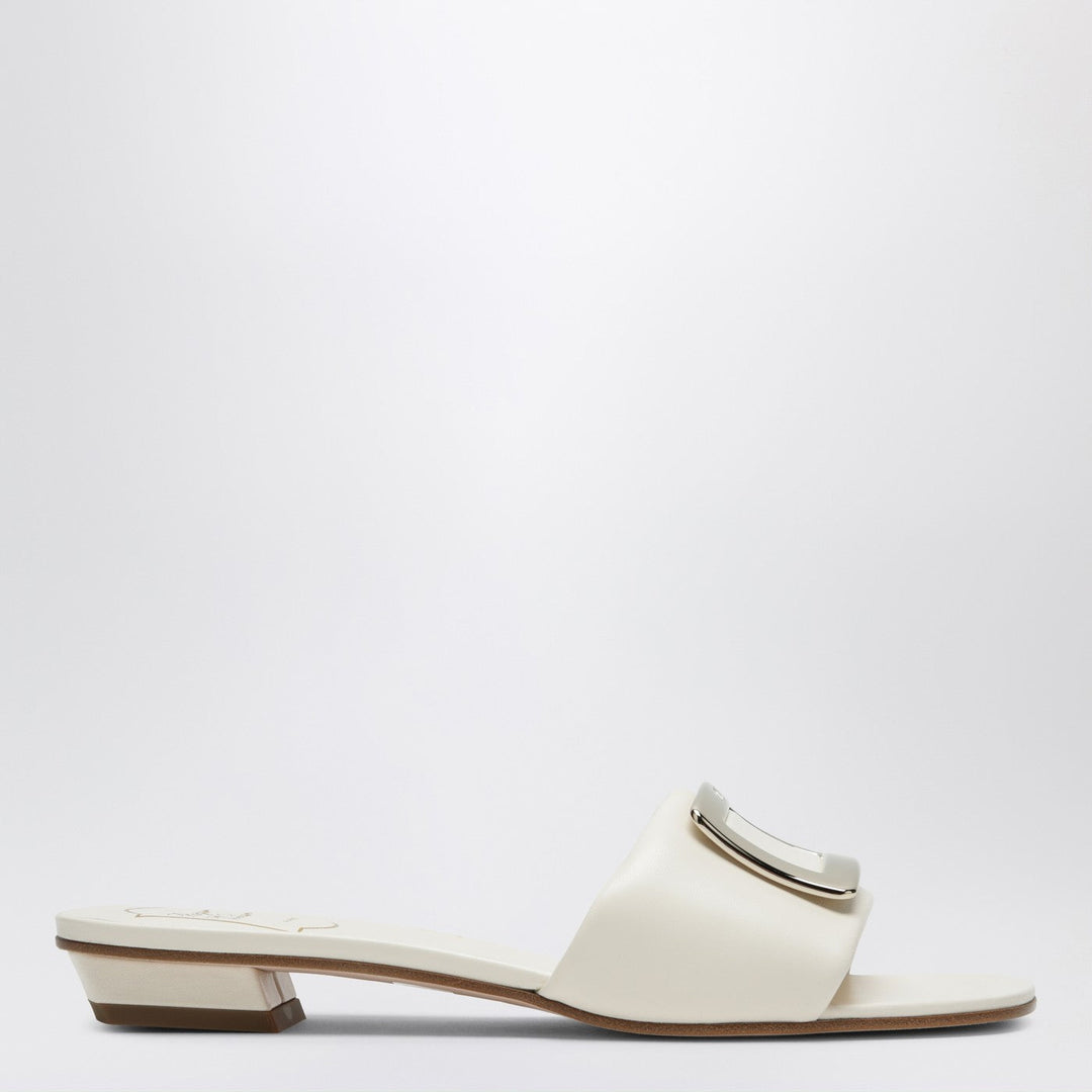 Roger Vivier Shoes - White | 51e4e1821cfa9fb992dca70c5ac8598815bb3a05