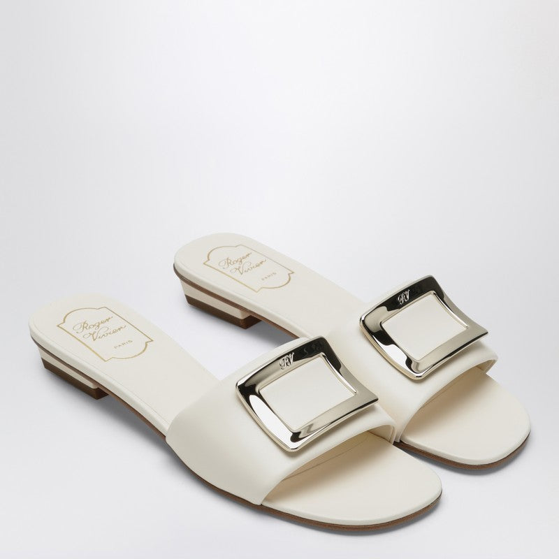 Roger Vivier Shoes - White | 1429783dc43d06fbd3973c7ae09ec5742776dd1a
