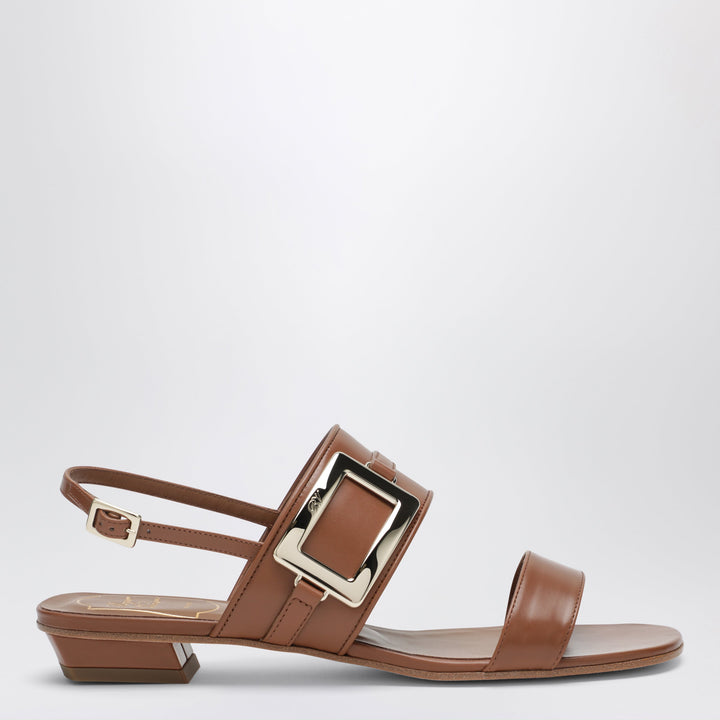 Roger Vivier Shoes - Brown | e30dc142005421f6e4e9ba086bf95f9ae78b5451