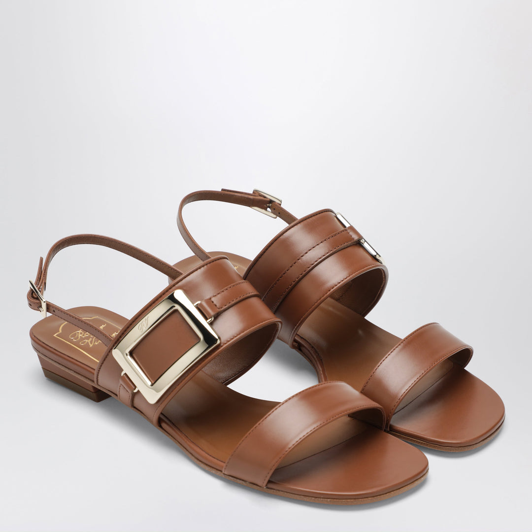 Roger Vivier Shoes - Brown | 45453b1e2863e6948e8af4e68ca04e400706acde