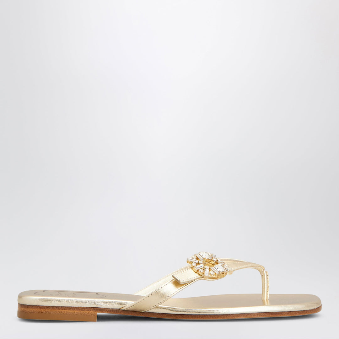 Roger Vivier Apparel & Accessories - Metal | bfad878e0653eeb3058c5f29e3e4afcbf88ecbfc