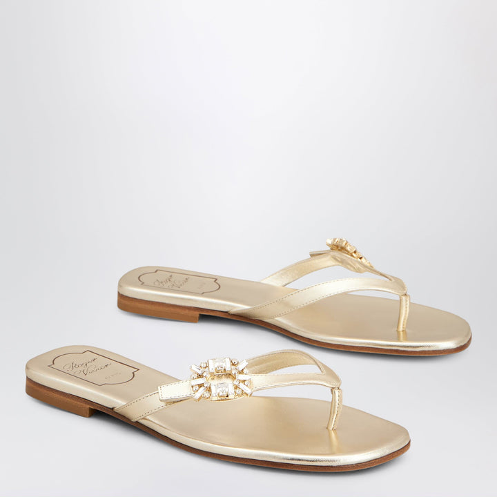 Roger Vivier Apparel & Accessories - Metal | c847c30127d07d24576b1cd4907cd1d3b7aa9069