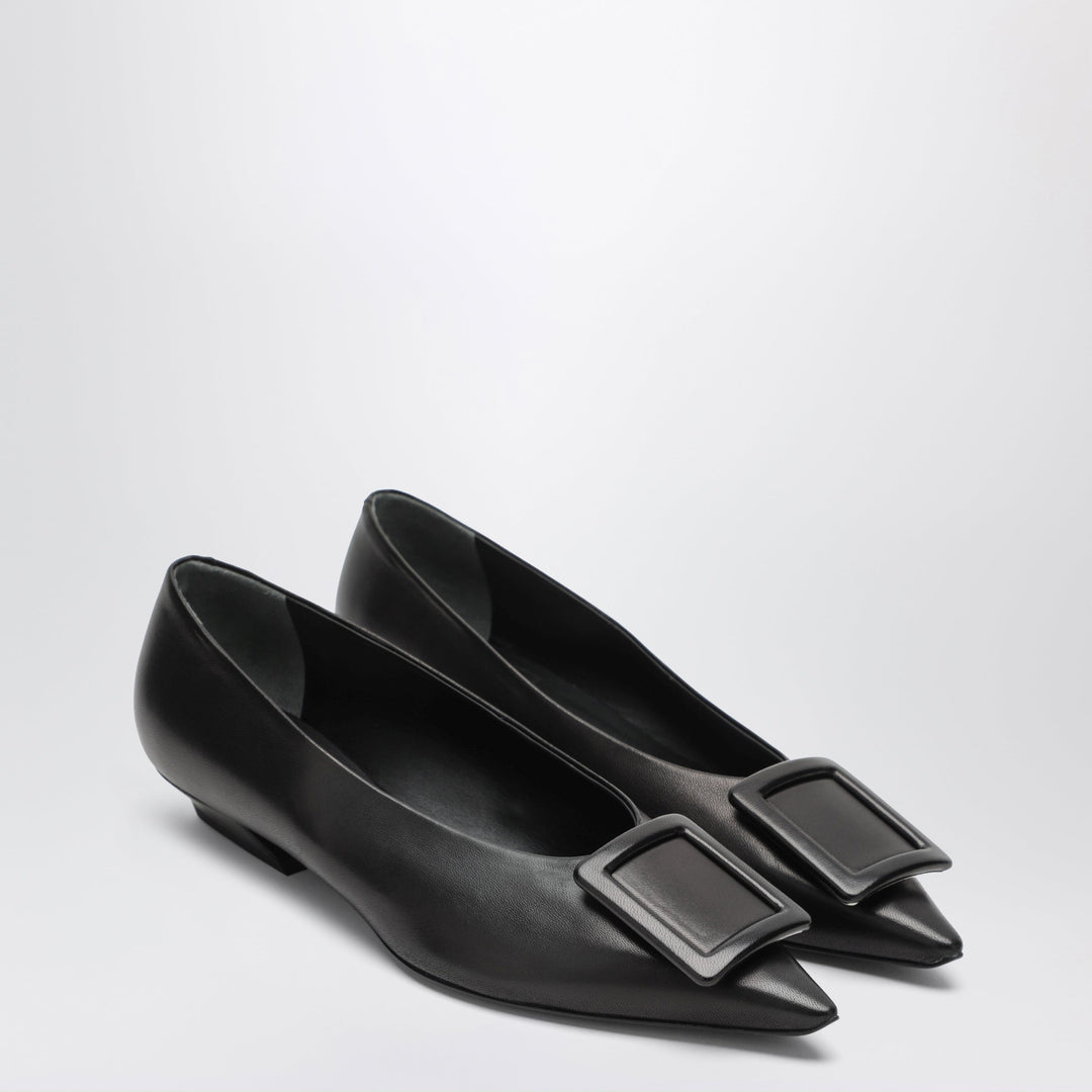 Roger Vivier Shoes - Black | 41308e854931b9e82ce8401ce2e5a9a72533a60c