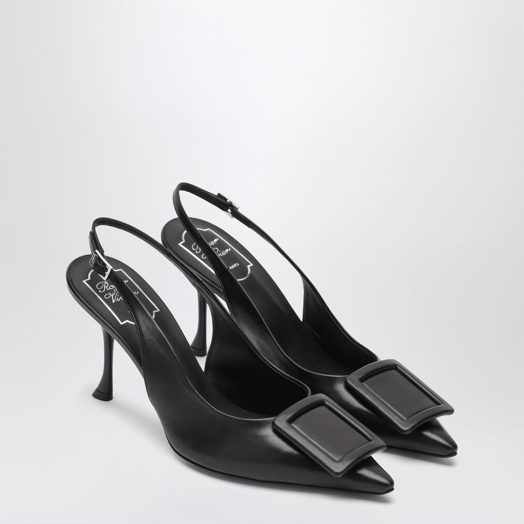 Roger Vivier Apparel & Accessories - Black | ceec42972ceabd0209c27ac49428852c85a8e0d1
