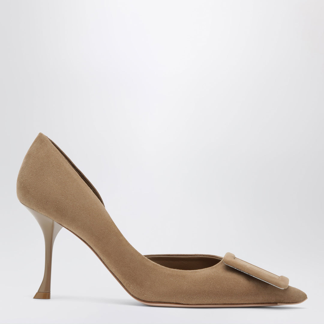 Roger Vivier Shoes - Beige | 2f8e3ef71f4a92af05dcb7c8b0920b5b73b59c62