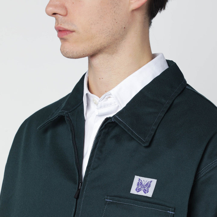 Needles Coats & Jackets - Green | bdfb417b04249cc66c32a383e8b9d3addeaa989d