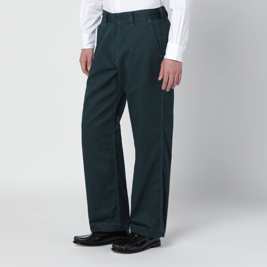 Needles Pants - Green | a3a8113cafedda69db750048eb8aa3c89706a9c0